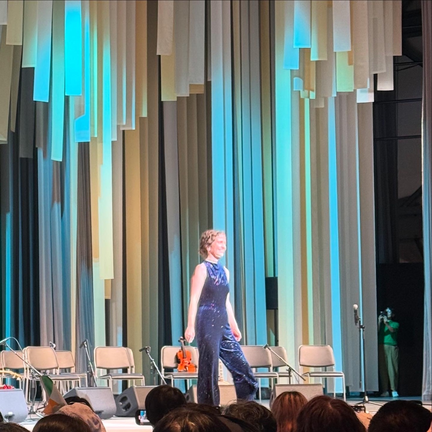 アイルランドのナショナルデー特別公演2 アイルランドのナショナルデー特別公演2