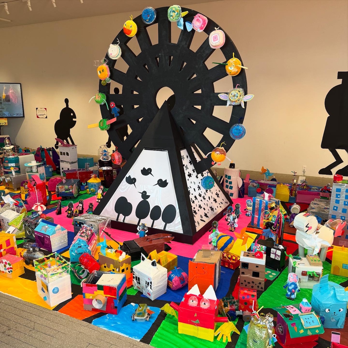 ギャラリーWESTの枚方市のイベント