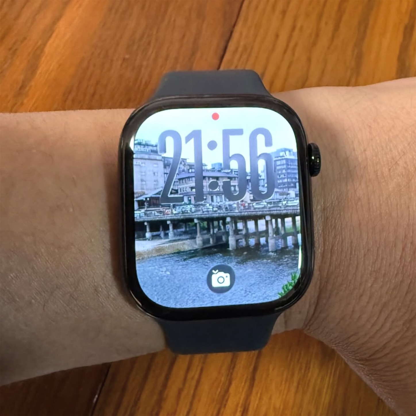Apple Watch Series 11