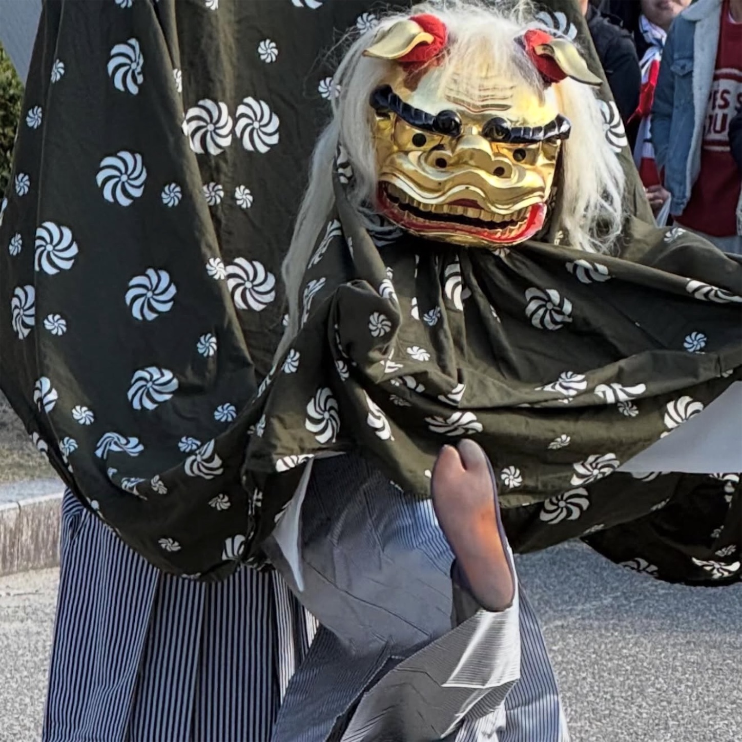 大神楽1
