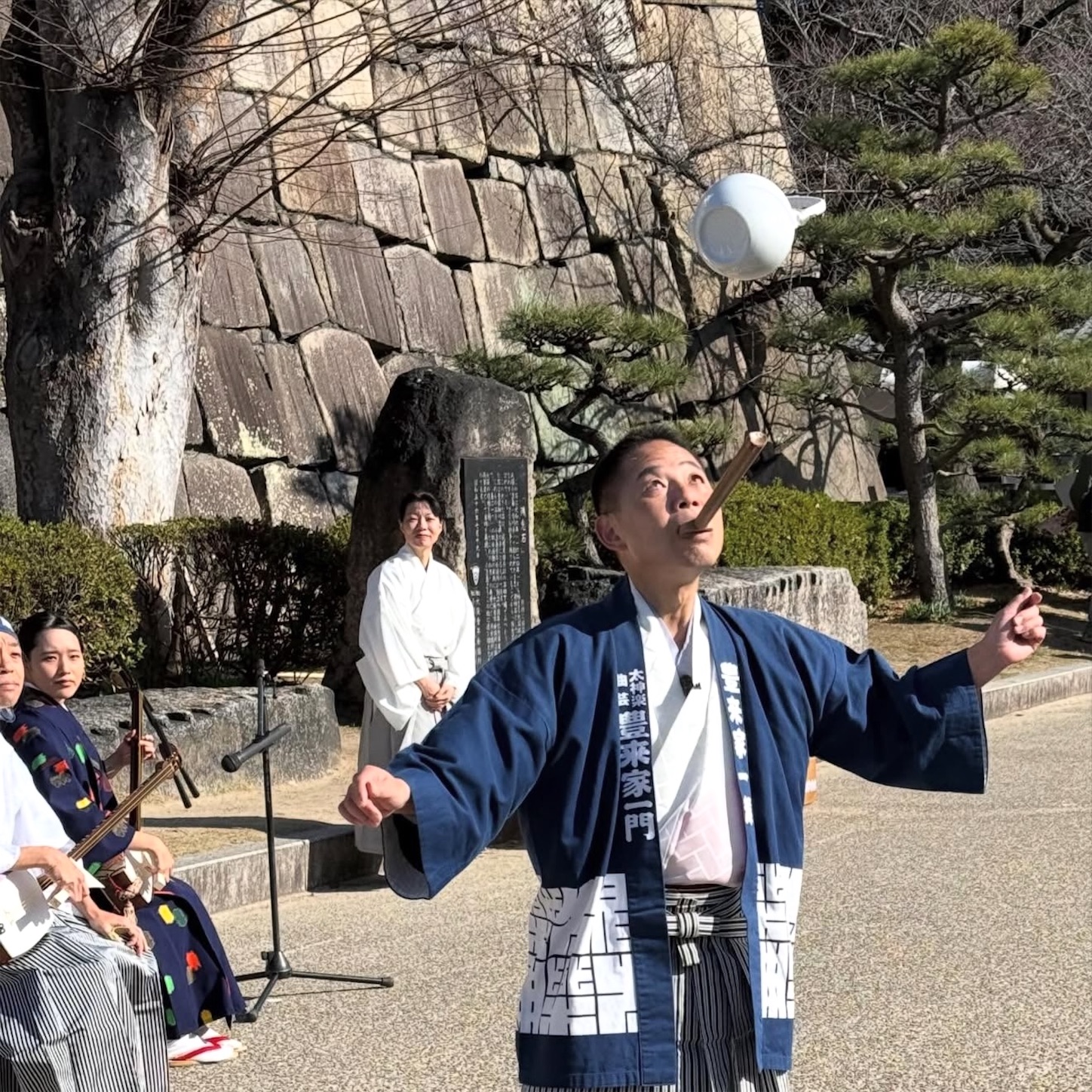 大神楽2