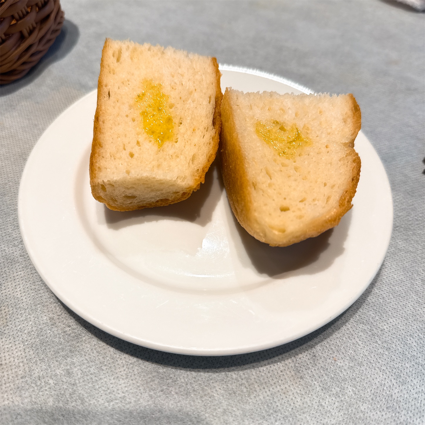 あるとれたんとの自家製パン あるとれたんとの自家製パン