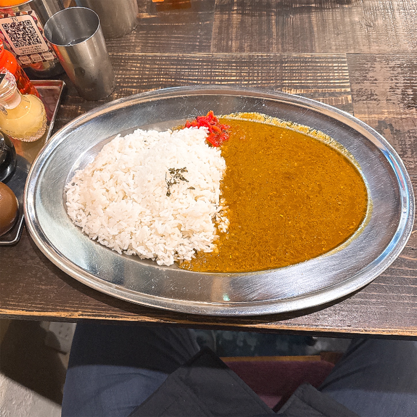 中崎カリー