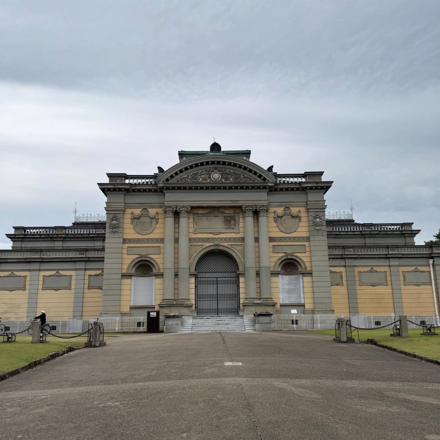 奈良国立博物館2