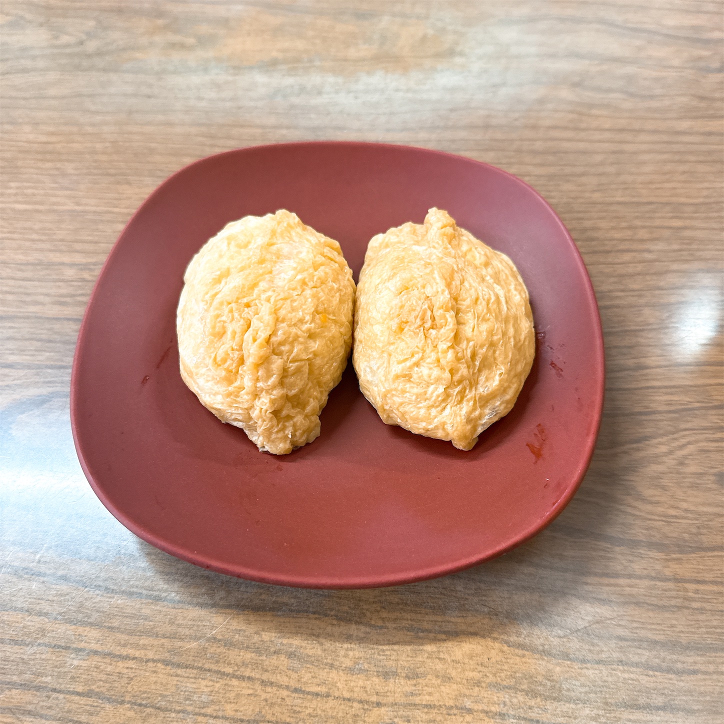ことりのいなりすし