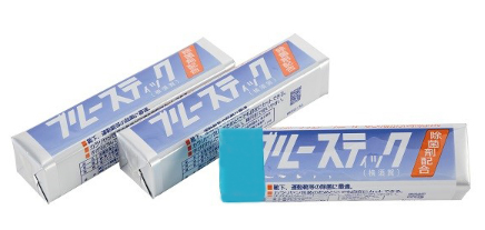 ブルースティック
