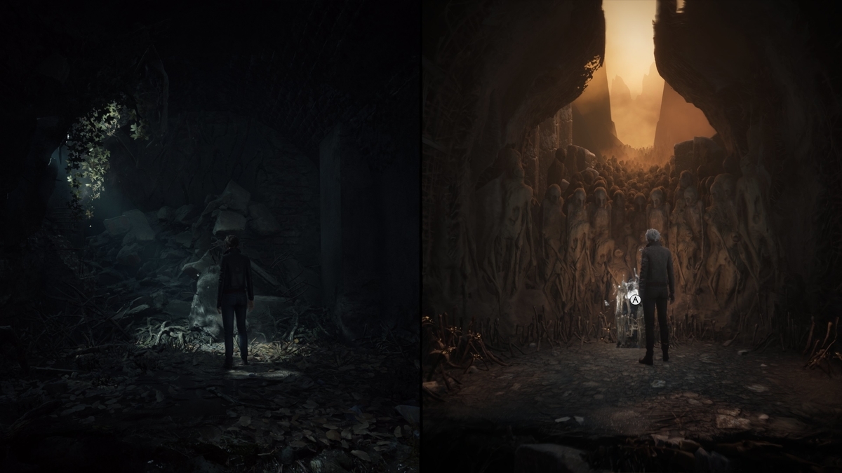 Video Game Experiences Video Game Experiences
