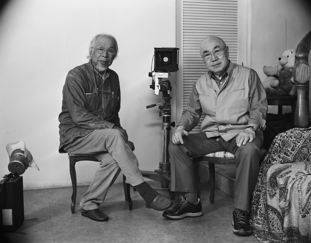 ニコペル詣で - 新・平成写真師心得帳