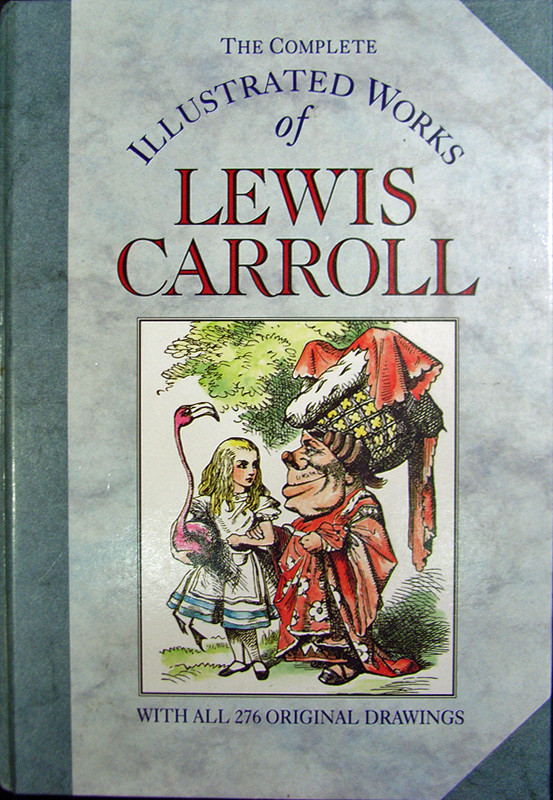 ルイス・キャロル ルイス・キャロル：Lewis Carroll, 1832-1898