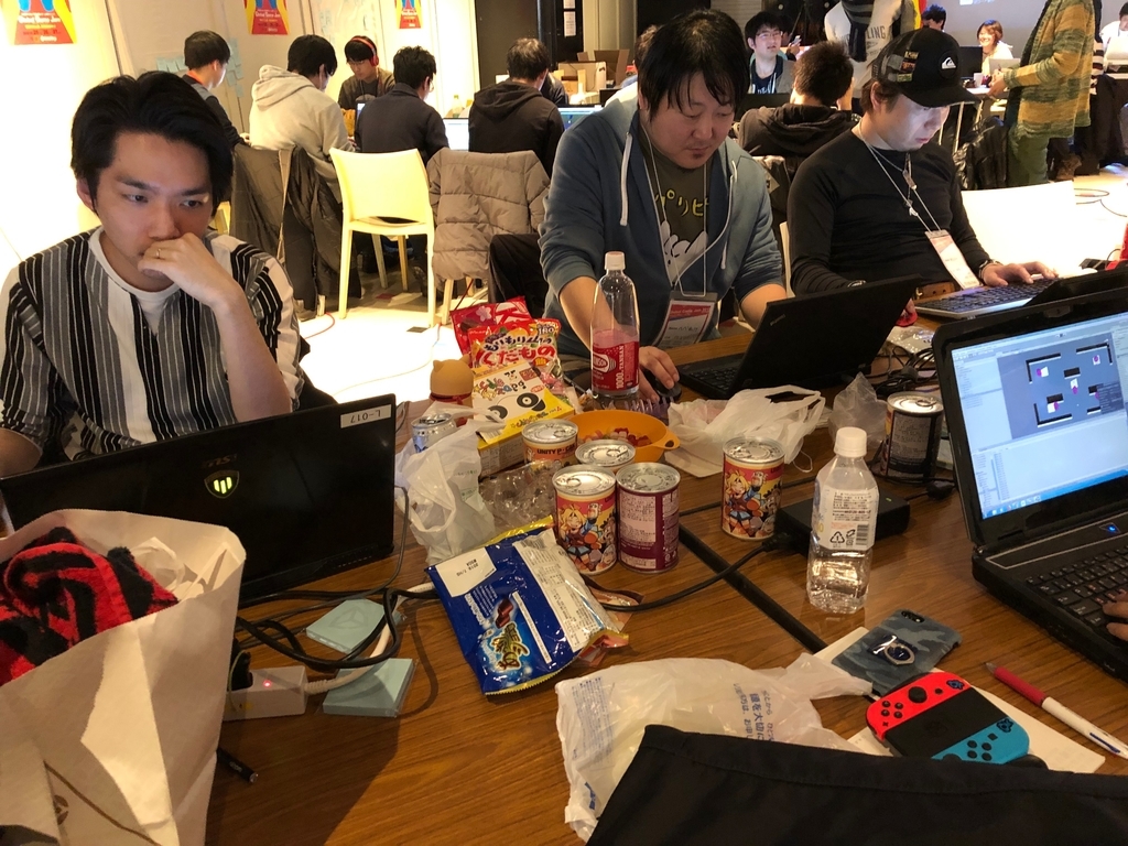 f:id:yansatoX:20190201122544j:plain f:id:yansatoX:20190201122544j:plain