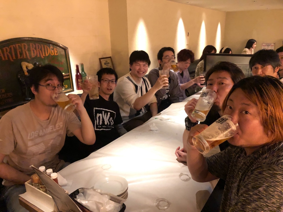 f:id:yansatoX:20190704164432j:plain f:id:yansatoX:20190704164432j:plain