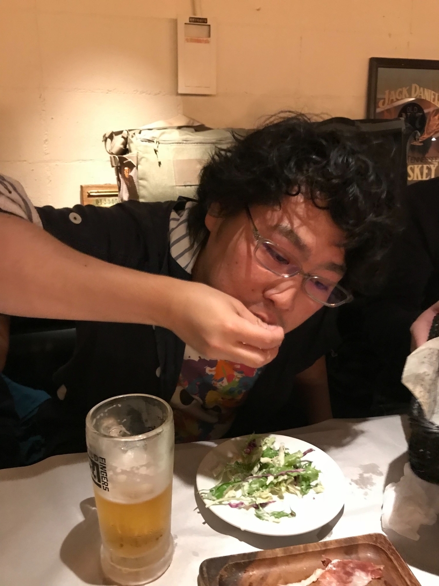 f:id:yansatoX:20190704164856j:plain f:id:yansatoX:20190704164856j:plain