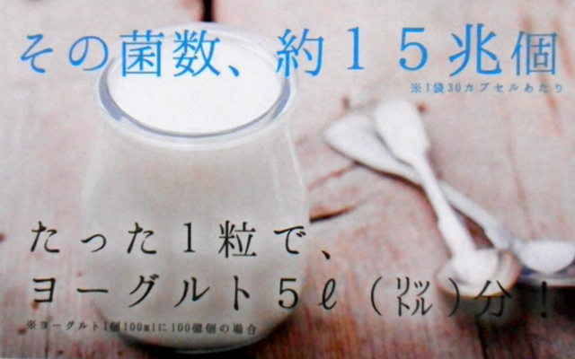 乳酸菌‐5000 生酵素plus