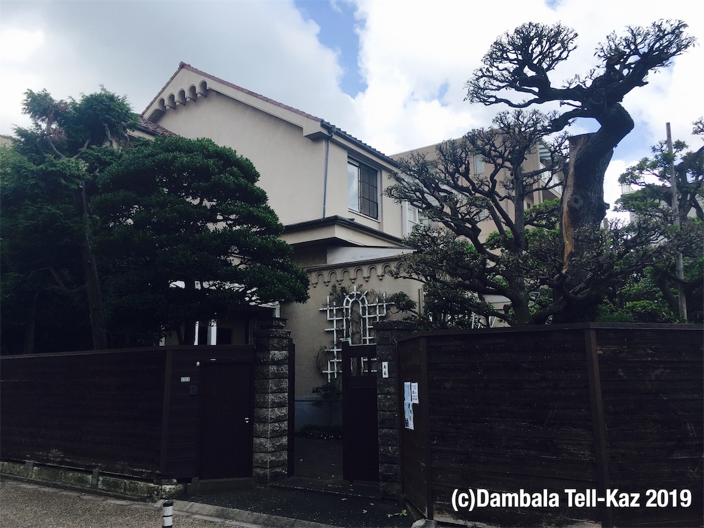 f:id:yanvalou:20190817141509j:image f:id:yanvalou:20190817141509j:image