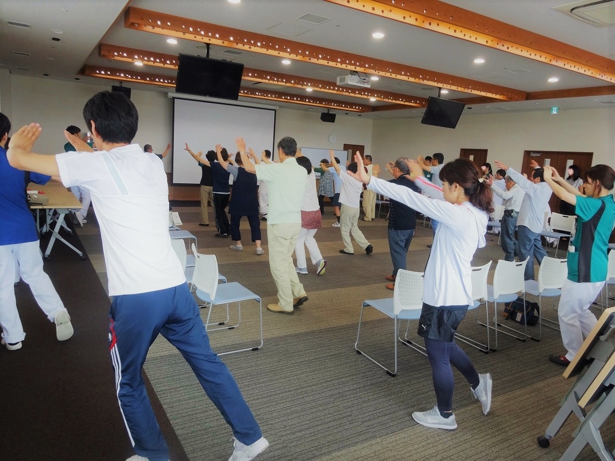 太極拳の体重移動で「動的バランス」を鍛える