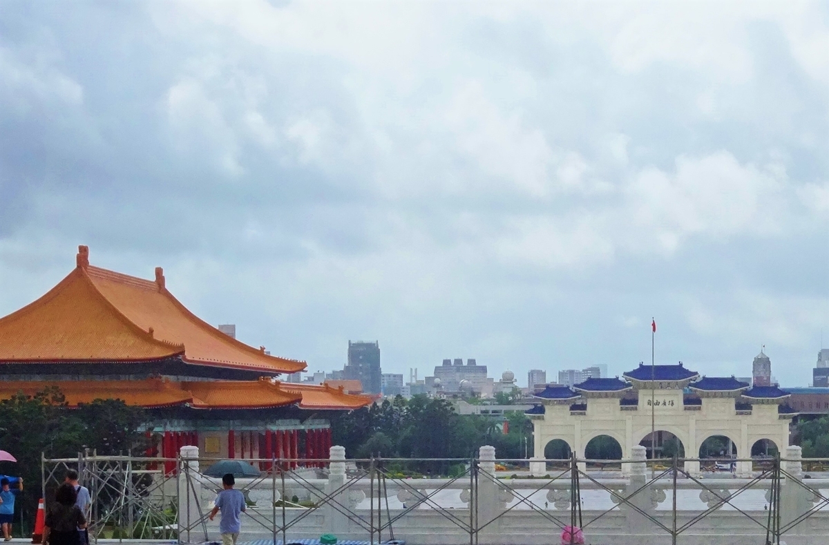 スポーツクラブでカンフーレッスン、徐言偉ブログ