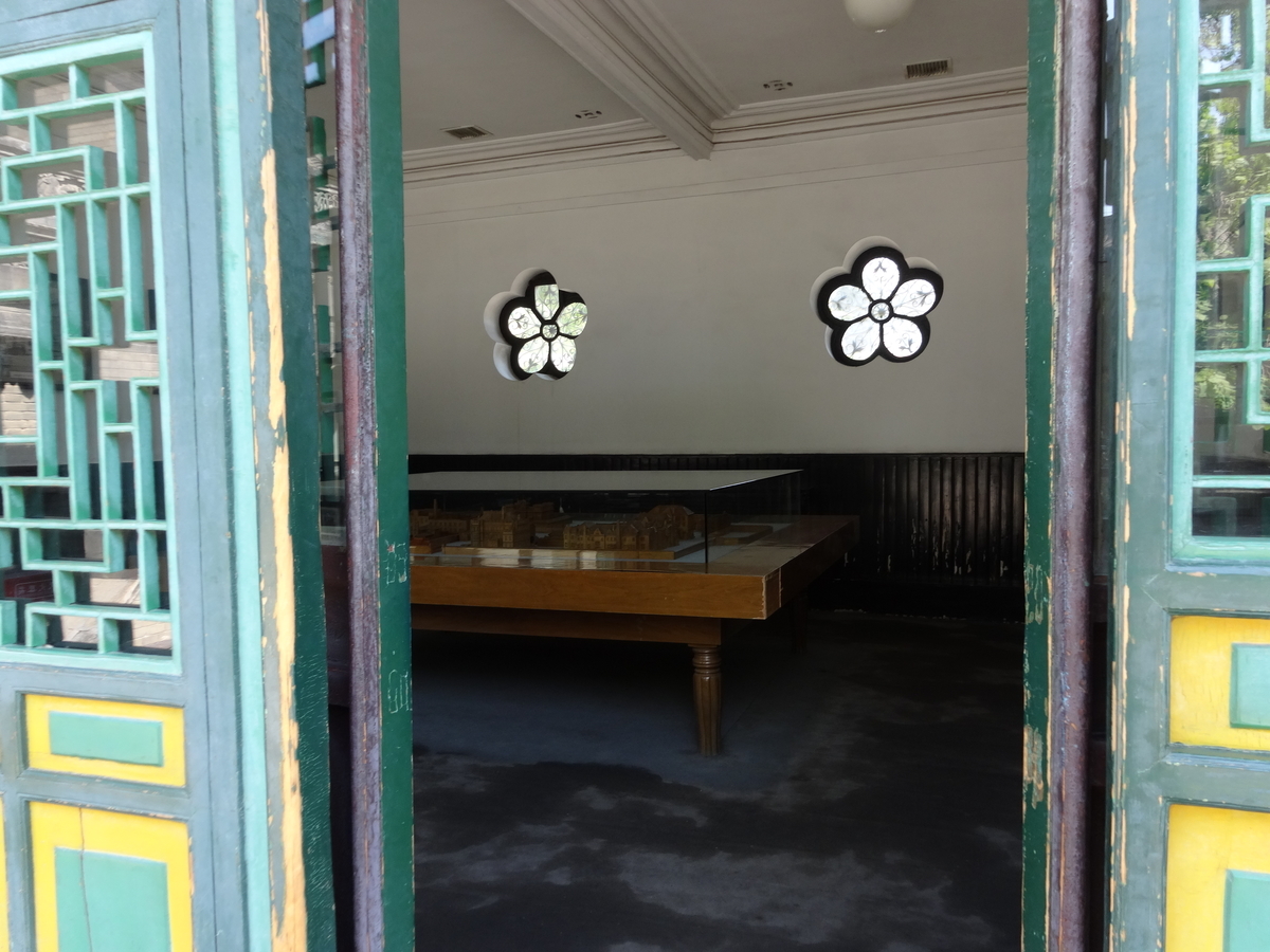 怪談？！中国武術家の母の話、徐言偉ブログ