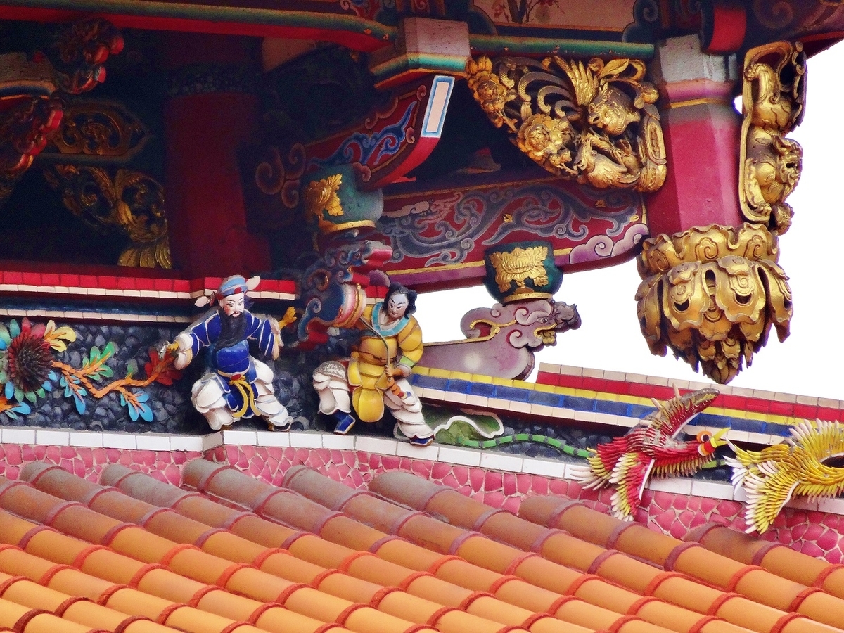 新しく太極拳を作る必要性について