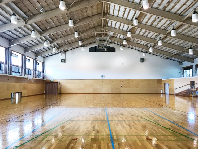 カンフー試合 成長