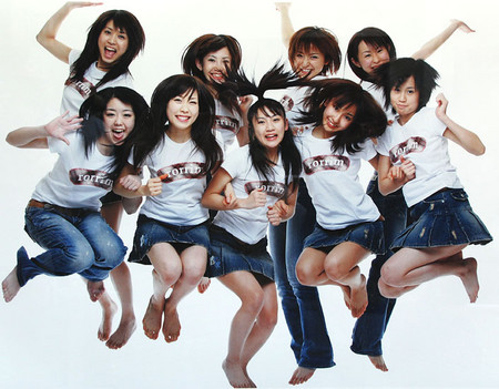 AKB48 チームA主体の写真