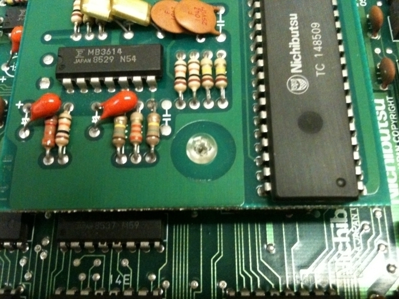 個別「[ゲーム][アーケード][基板]」の写真、画像 アケ基板 yao_arcader's fotolife