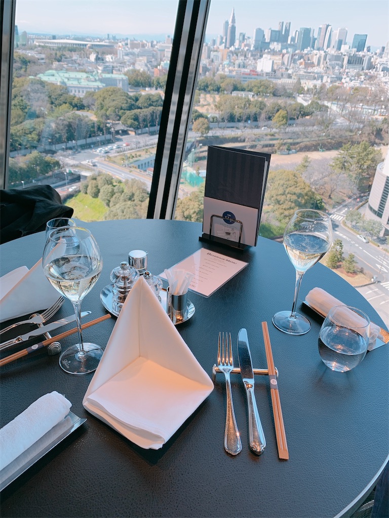 ホテルニューオータニview Dining The Sky あまおうフェア やぴろぐ 3度の飯よりスイーツが好き ホテルニューオータニview Dining The Sky あまおうフェア やぴろぐ 3度の飯よりスイーツが好き