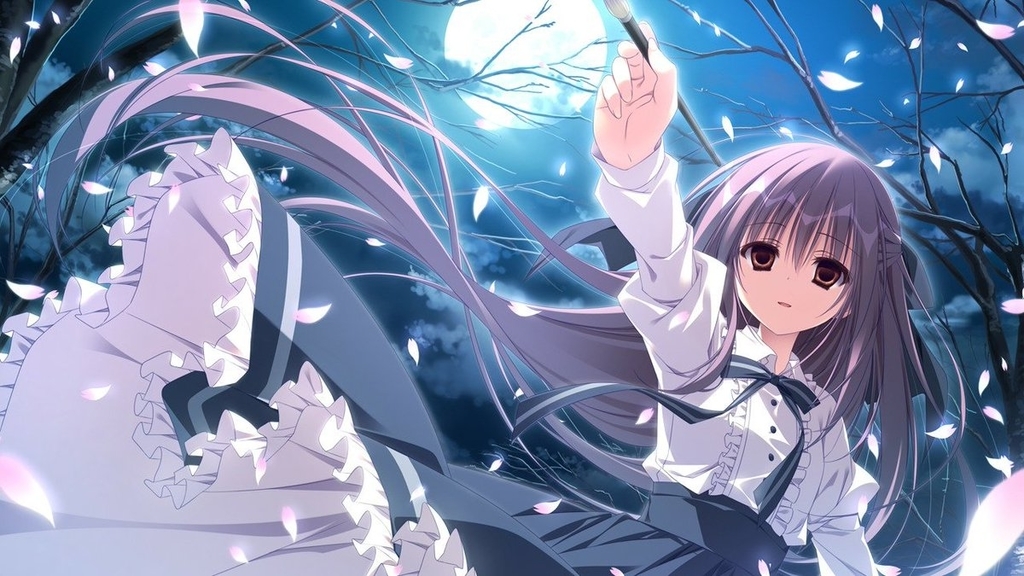 サクラノ詩 すかぢ先生複製サイン入りキャラファイングラフ 直哉＆藍