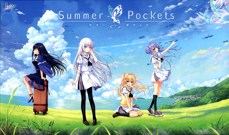 Summer Pocketsを終えて - YASUROさんの日記。