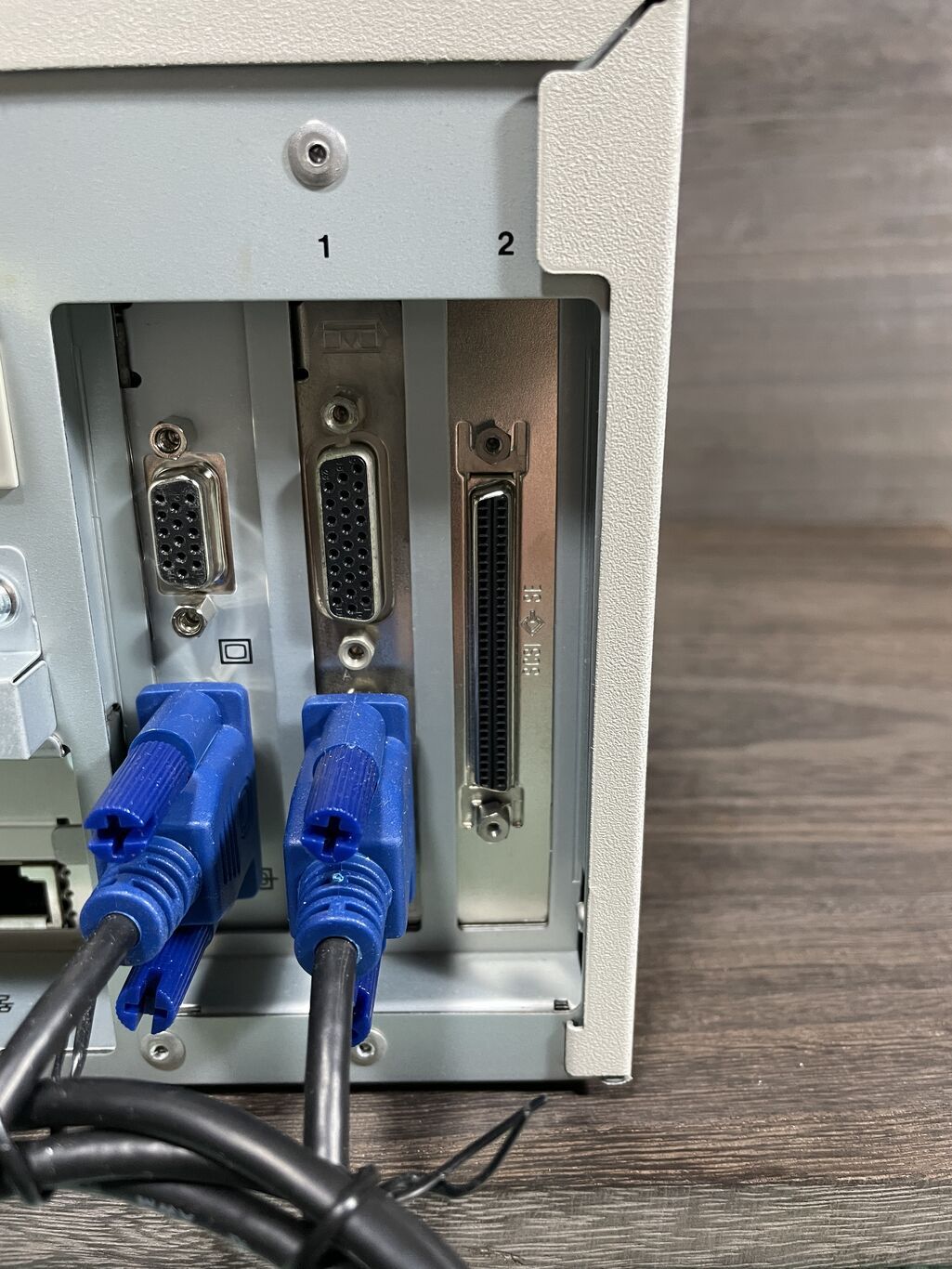マック用Adaptec SCSI ホストバスアダプター　2940U2B AHA-2940U2B/MACAPPLE 1692306-02 1795500 748411 adaptec pci