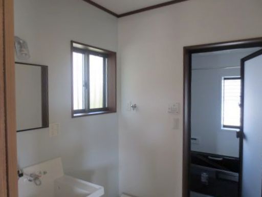 Web内覧会やってみた 収納皆無で大後悔の洗面脱衣所 高齢出産夫婦の家づくり