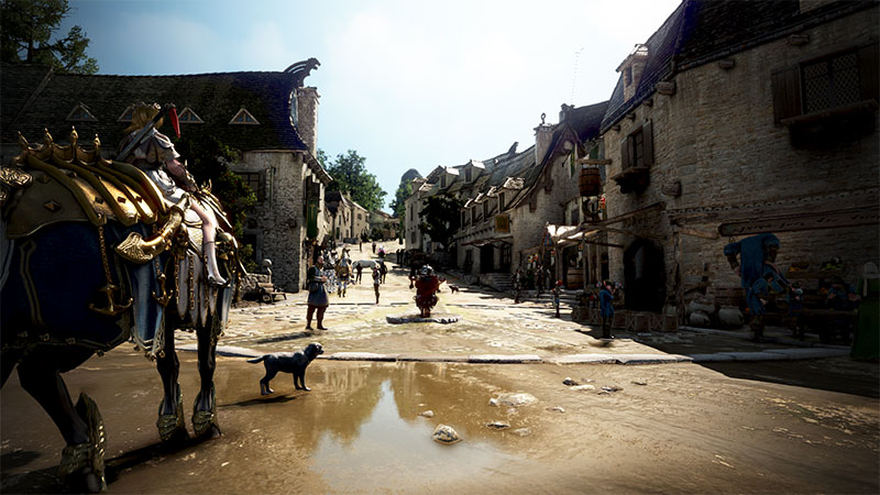 Pc用ゲーム 黒い砂漠は面白いのか 評価から検証 ヤルオットメディア Pc用ゲーム 黒い砂漠は面白いのか 評価から検証 ヤルオットメディア