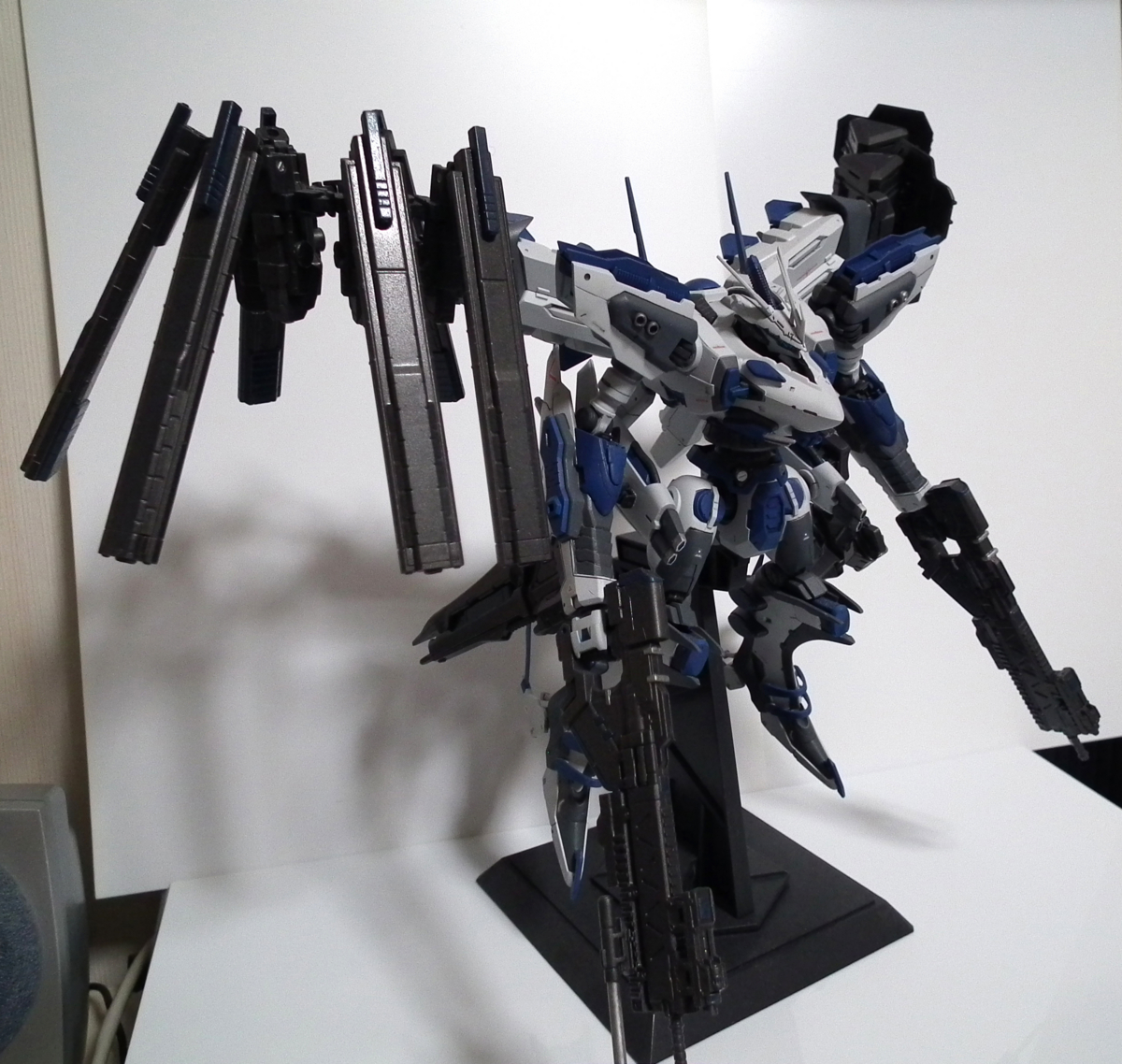 個別 プラモ アーマード コア V I の写真 画像 Yaryoh Photo S Fotolife 個別 プラモ アーマード コア V I の写真 画像 Yaryoh Photo S Fotolife
