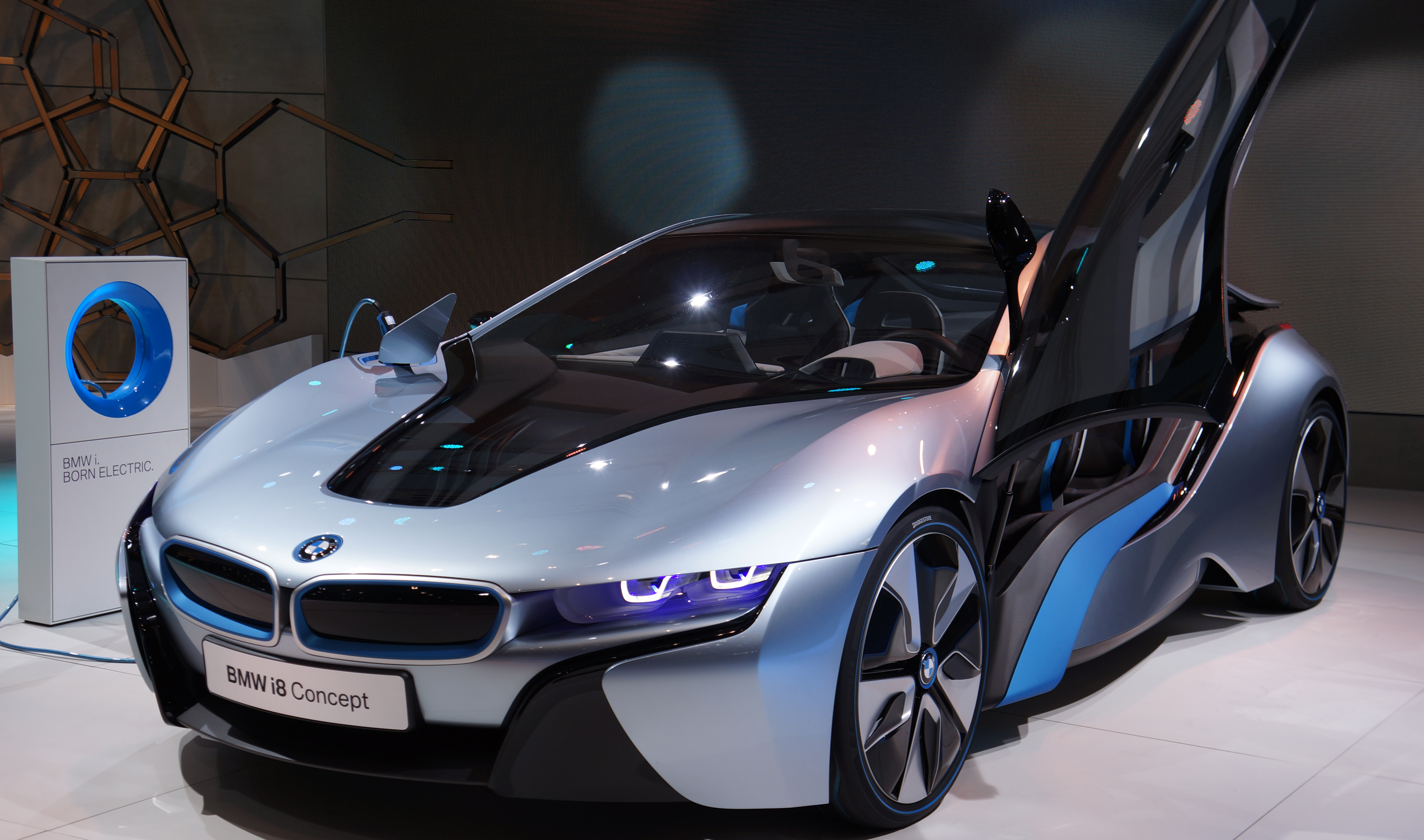 個別 Bmw 東京モーターショー の写真 画像 Yaryoh Photo S Fotolife
