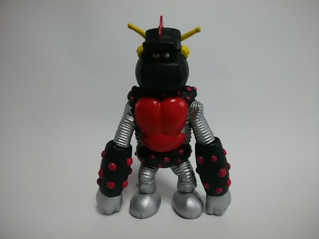 あぁがんばれ ロボコン 自己中心的ひとりごと