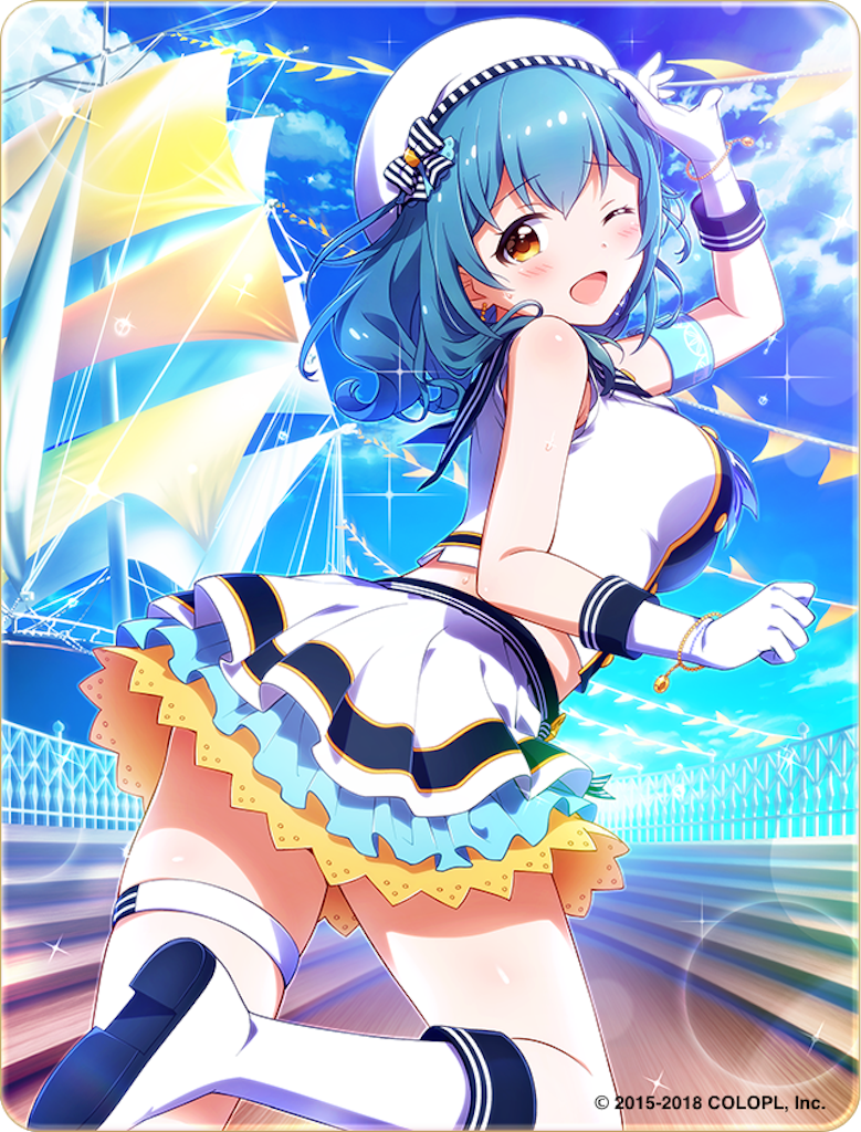 バトルガールハイスクールを振り返る18 今日も一日ガルザウルス