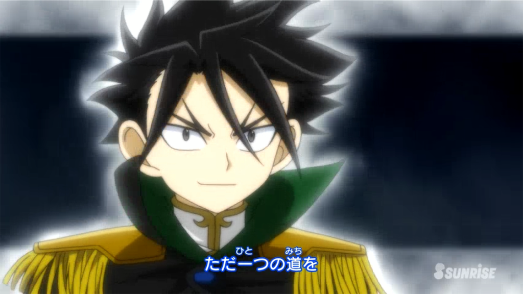 実質バトルガールハイスクールとはなんだったのか 今日も一日ガルザウルス