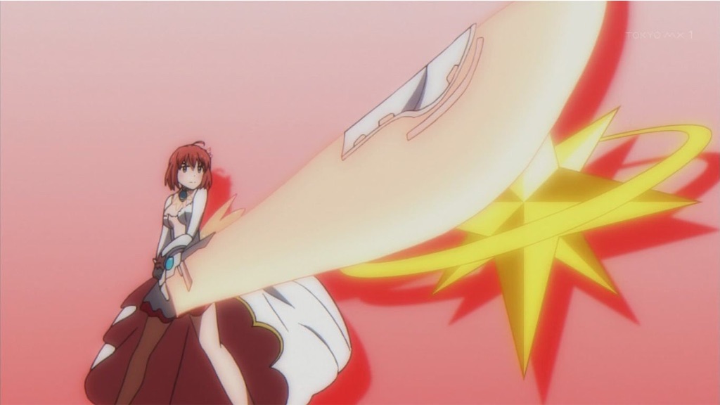 実質バトルガールハイスクールとはなんだったのか 今日も一日ガルザウルス