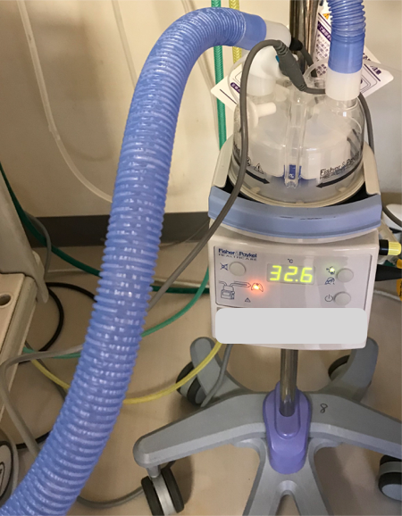 人工呼吸器使用中に発生する回路内の結露対策について 看護師さんが知らないと損するコツを臨床工学技士が伝授します 人工呼吸器使用中に発生する回路内の結露対策について 看護師さんが知らないと損するコツを臨床工学技士が伝授します