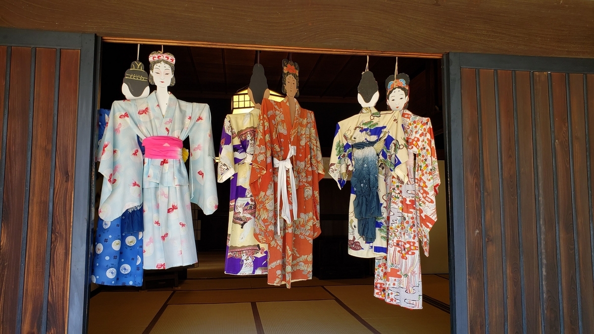 □ - yasejijiの日記