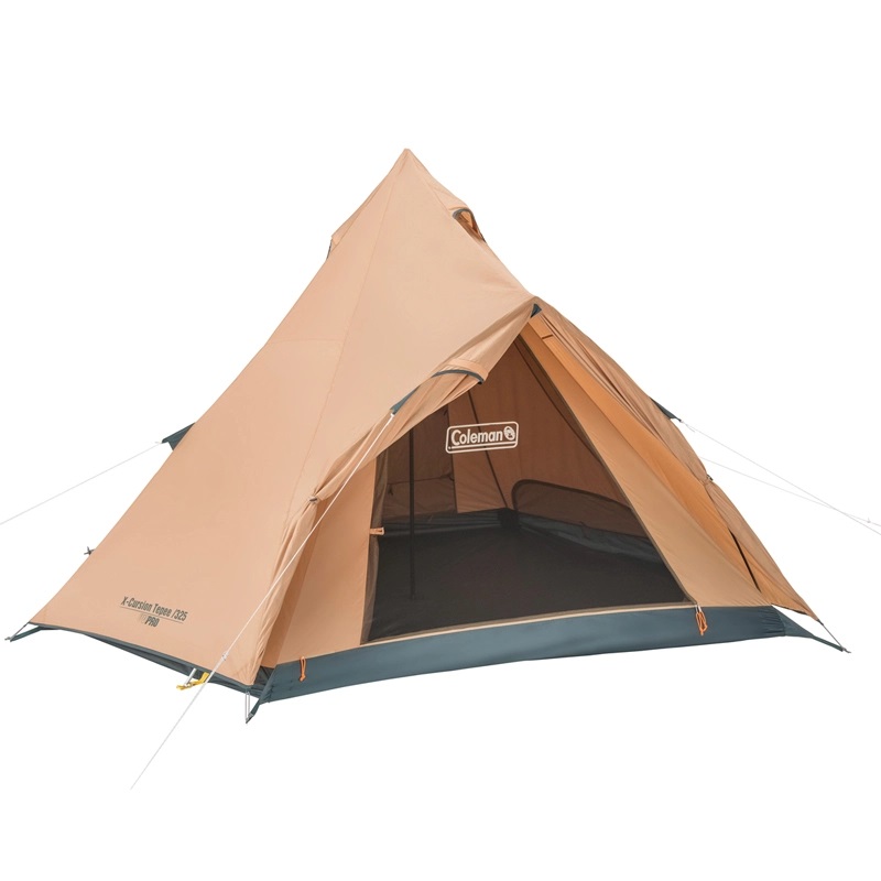 初めてのテントを買うぞ！ ワンポールテントの比較 - デュオきゃんメモ