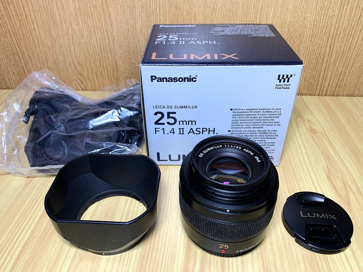 パナライカ・ズミルックス25mm/F1.4Ⅱで薔薇を撮影 - ずっと