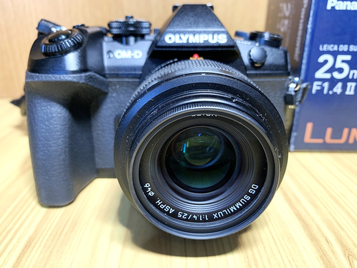 パナライカ・ズミルックス25mm/F1.4Ⅱで薔薇を撮影 - ずっと