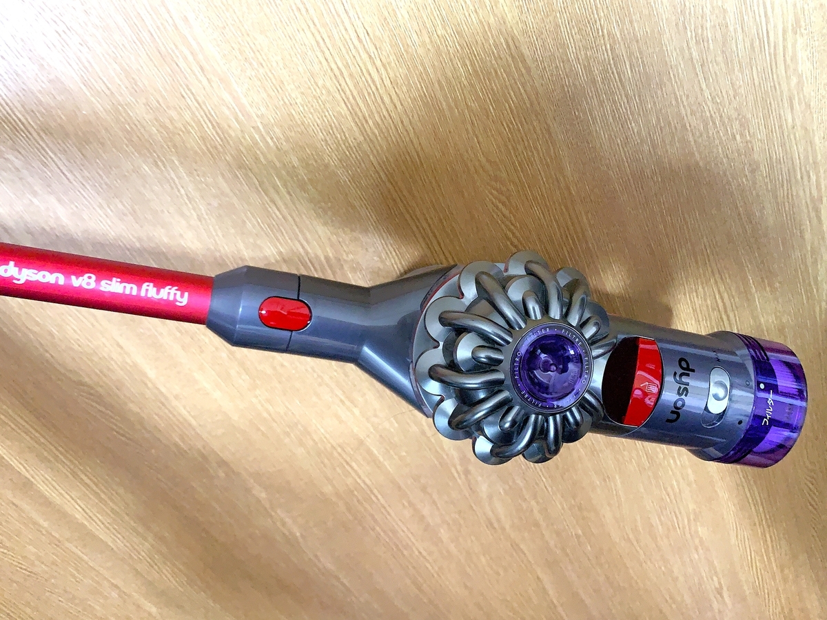 Dyson 掃除機 slim fluffy v8 バッテリー切れ AWANFI V8 SV10 5000mAh バッテリー 互換品 PSEマーク付き