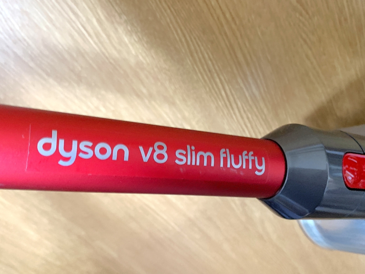 Dyson 掃除機 slim fluffy v8 バッテリー切れ AWANFI V8 SV10 5000mAh バッテリー 互換品 PSEマーク付き