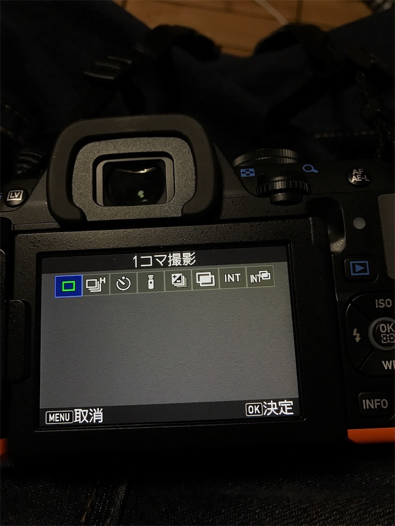 PENTAX 防水リモートコントロール O-RC1 39892 wyw801m Amazon | リコー ペンタックス PENTAX 防水リモートコントロール