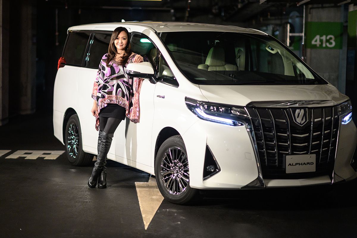 大きいのになぜ ミニ バン ミニバンとミニじゃないバンを比較 井田康久の今さら聞けない自動車入門