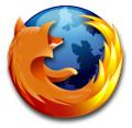 Firefoxアイコン