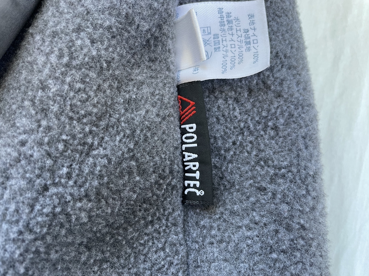 希少 オールブラック LANDS'END スコールジャケット USA製 90s レギュラー古着】ランズエンドのスコールジャケットがお値段以上