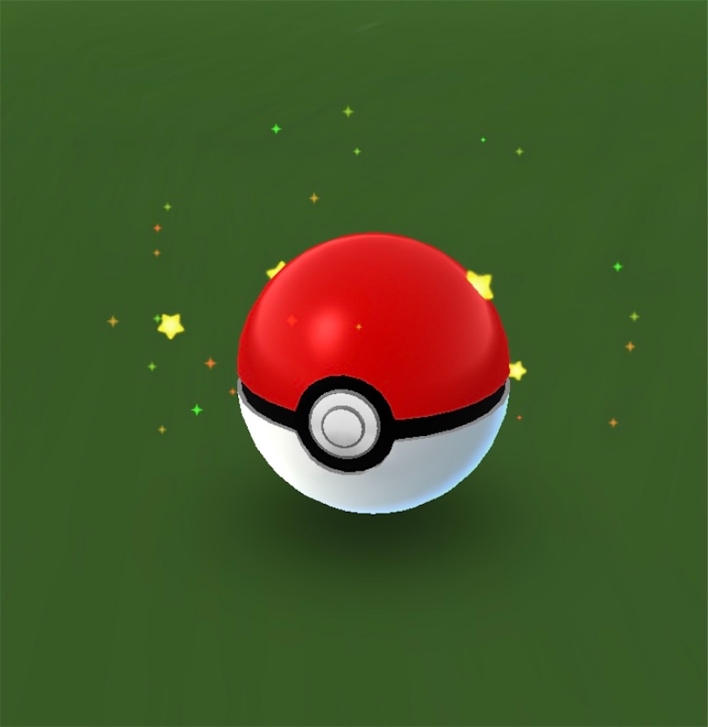 ポケモンgoの思い出 40代の過去を思い出して懐かしむ日記
