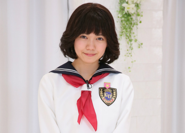 二階堂ふみの実家の家族、両親(父、母)はどんな人?よく似ている宮崎あおいとは、姉妹!?【画像あり】他に兄弟姉妹は、いるの?